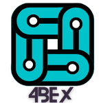 4BEX Logo